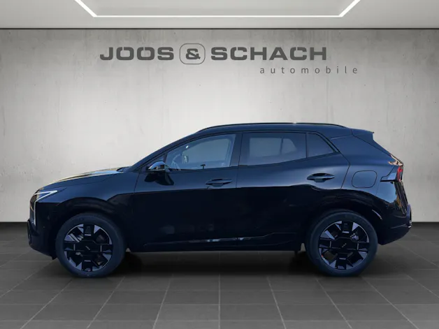 Kia Sportage 1.6 T-GDi Hybrid GT-Line