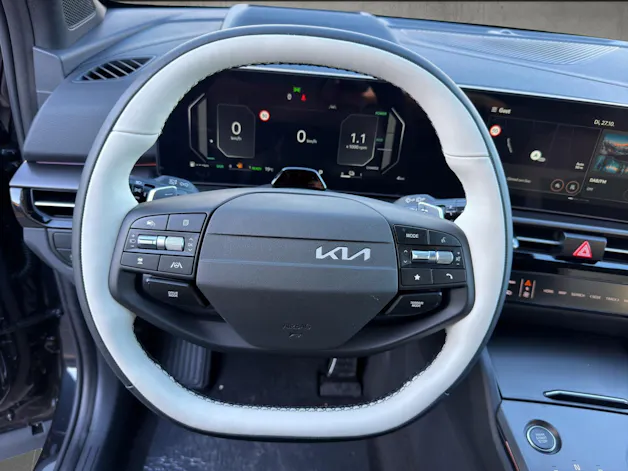 Kia Sportage 1.6 T-GDi Hybrid GT-Line
