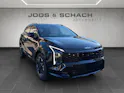 Kia Sportage 1.6 T-GDi Hybrid GT-Line