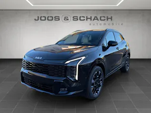 Kia Sportage 1.6 T-GDi Hybrid GT-Line