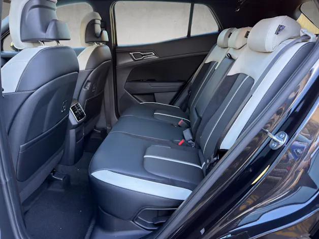Kia Sportage 1.6 T-GDi Hybrid GT-Line