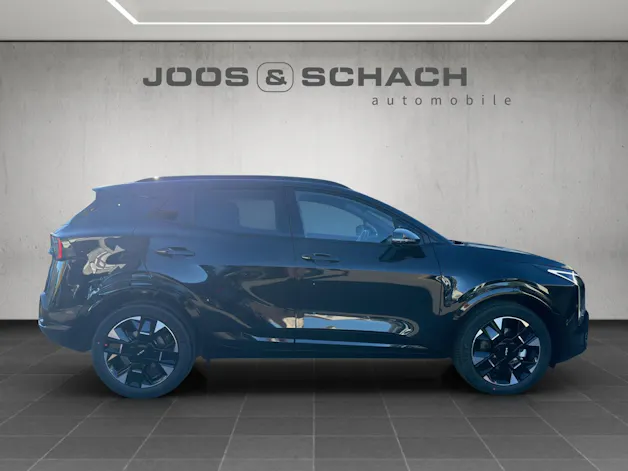 Kia Sportage 1.6 T-GDi Hybrid GT-Line