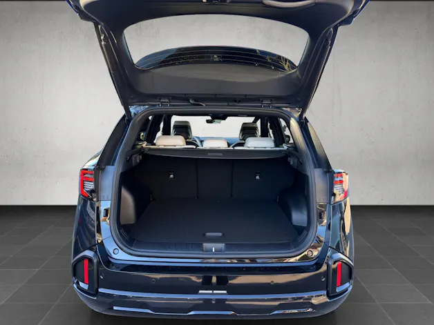 Kia Sportage 1.6 T-GDi Hybrid GT-Line