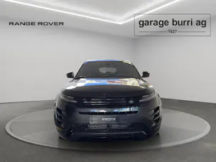 Land Rover Range Rover Evoque 1.5 T 270e Hoxton Edition