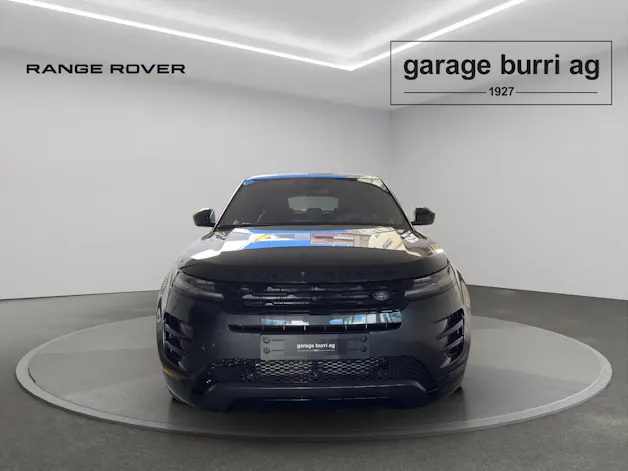 Land Rover Range Rover Evoque 1.5 T 270e Hoxton Edition