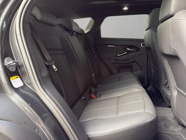 Land Rover Range Rover Evoque 1.5 T 270e Hoxton Edition