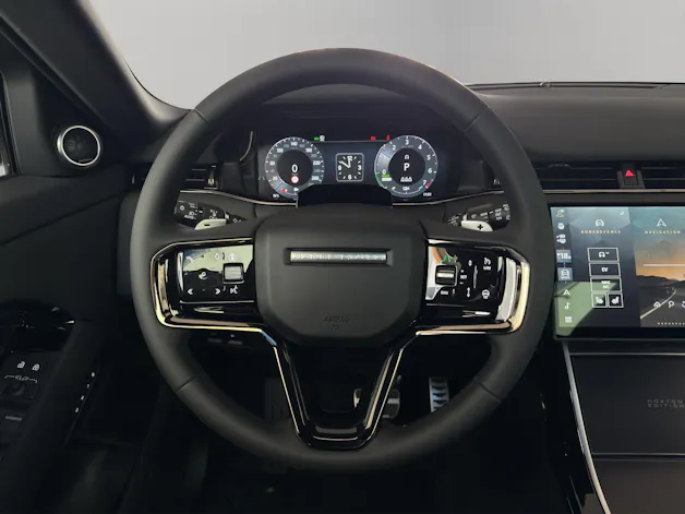 Land Rover Range Rover Evoque 1.5 T 270e Hoxton Edition