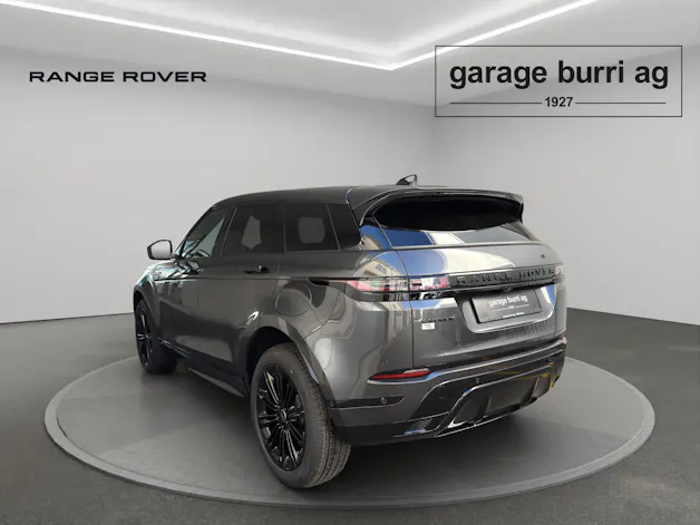 Land Rover Range Rover Evoque 1.5 T 270e Hoxton Edition
