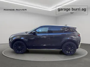 Land Rover Range Rover Evoque 1.5 T 270e Hoxton Edition