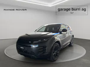 Land Rover Range Rover Evoque 1.5 T 270e Hoxton Edition