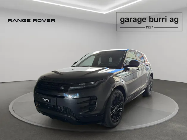 Land Rover Range Rover Evoque 1.5 T 270e Hoxton Edition