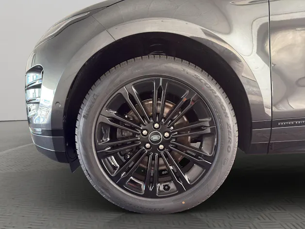 Land Rover Range Rover Evoque 1.5 T 270e Hoxton Edition