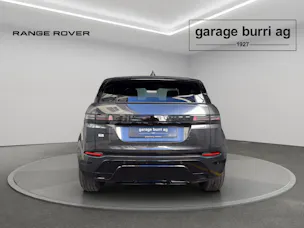 Land Rover Range Rover Evoque 1.5 T 270e Hoxton Edition