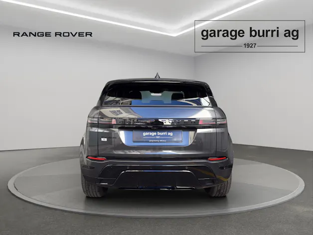 Land Rover Range Rover Evoque 1.5 T 270e Hoxton Edition