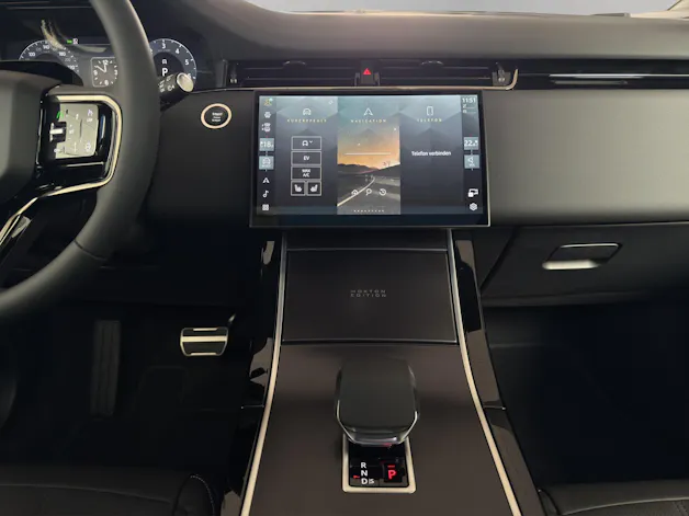 Land Rover Range Rover Evoque 1.5 T 270e Hoxton Edition