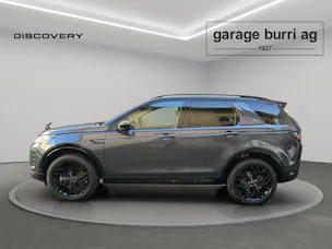 Land Rover Discovery Sport 1.5 T 270e Landmark