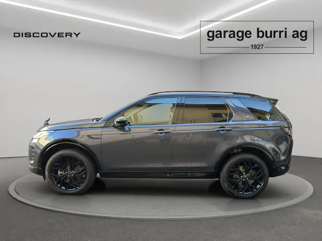 Land Rover Discovery Sport 1.5 T 270e Landmark