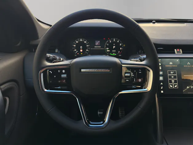 Land Rover Discovery Sport 1.5 T 270e Landmark