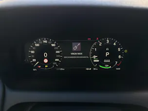 Land Rover Discovery Sport 1.5 T 270e Landmark