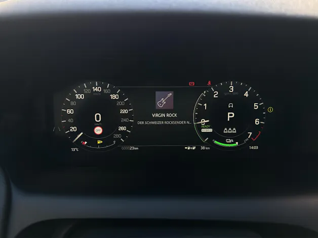 Land Rover Discovery Sport 1.5 T 270e Landmark
