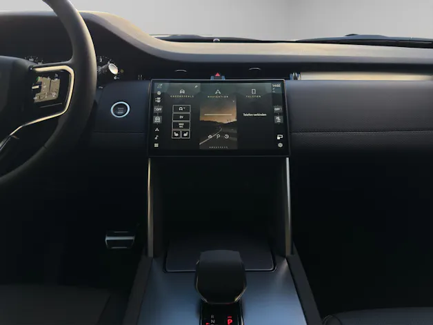 Land Rover Discovery Sport 1.5 T 270e Landmark