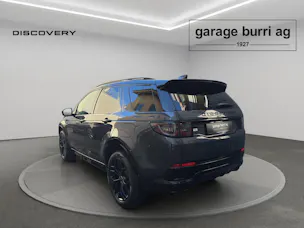 Land Rover Discovery Sport 1.5 T 270e Landmark