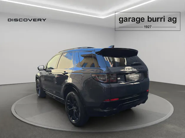 Land Rover Discovery Sport 1.5 T 270e Landmark
