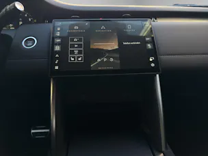Land Rover Discovery Sport 1.5 T 270e Landmark