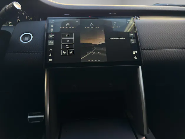 Land Rover Discovery Sport 1.5 T 270e Landmark