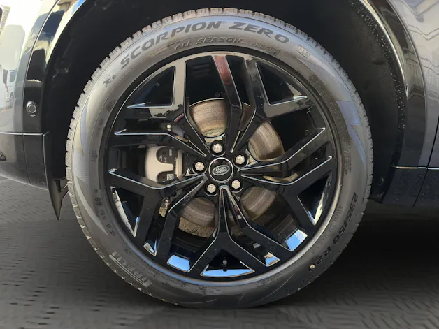 Land Rover Discovery Sport 1.5 T 270e Landmark