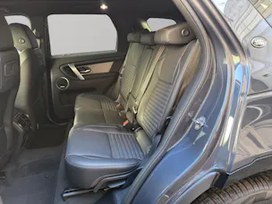 Land Rover Discovery Sport 1.5 T 270e Landmark