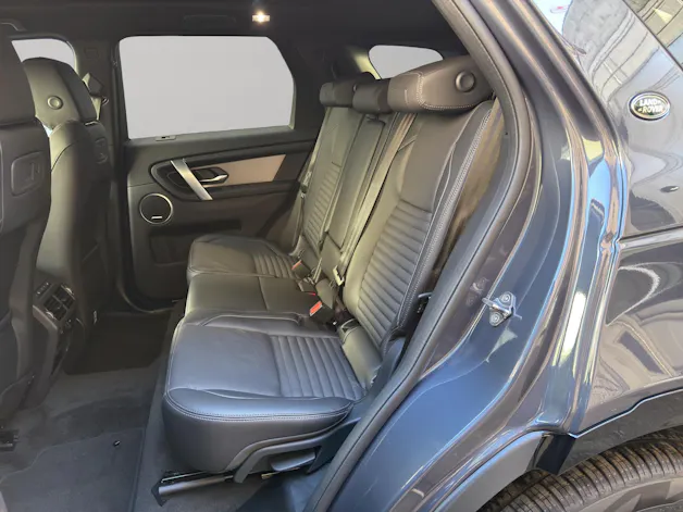 Land Rover Discovery Sport 1.5 T 270e Landmark