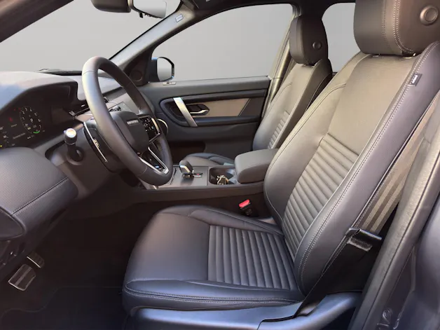 Land Rover Discovery Sport 1.5 T 270e Landmark