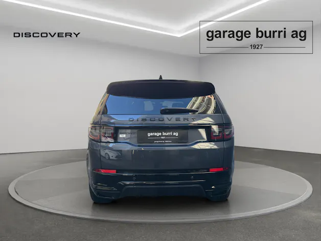Land Rover Discovery Sport 1.5 T 270e Landmark