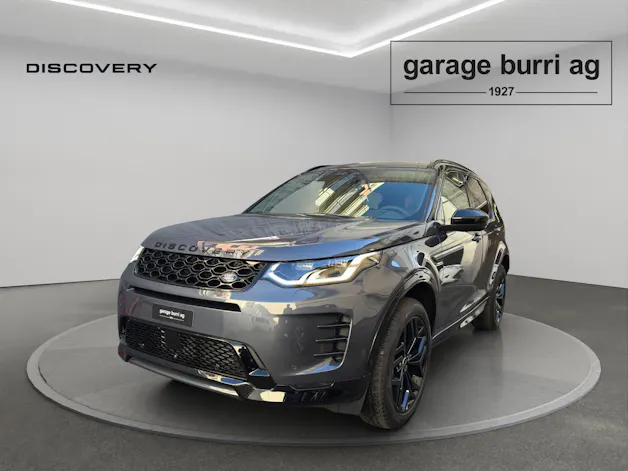 Land Rover Discovery Sport 1.5 T 270e Landmark