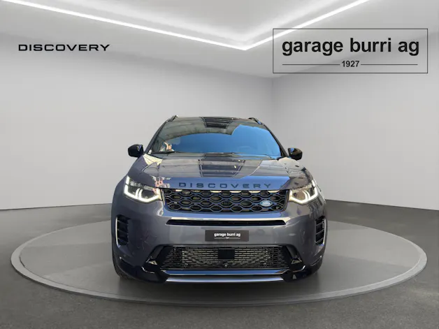 Land Rover Discovery Sport 1.5 T 270e Landmark