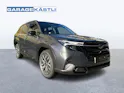 Subaru Forester Station 2.0i e-Boxer Luxury