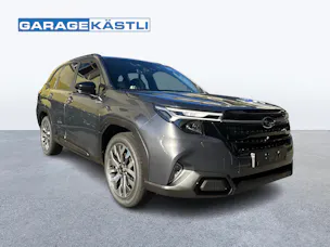Subaru Forester Station 2.0i e-Boxer Luxury