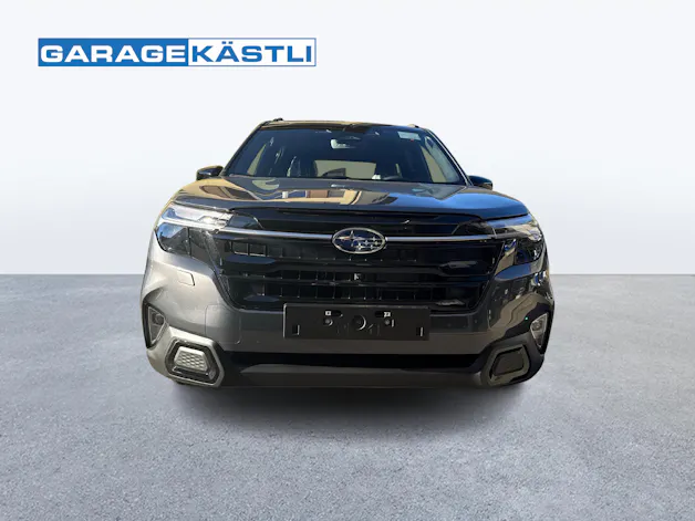 Subaru Forester Station 2.0i e-Boxer Luxury