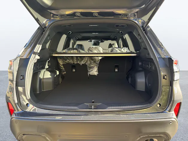 Subaru Forester Station 2.0i e-Boxer Luxury