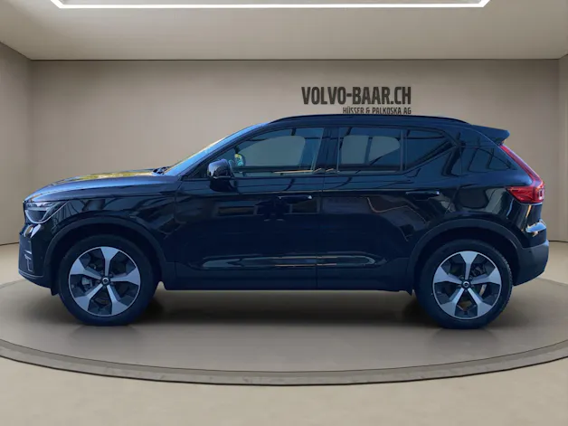 VOLVO XC40 2.0 B3 MH Plus Dark