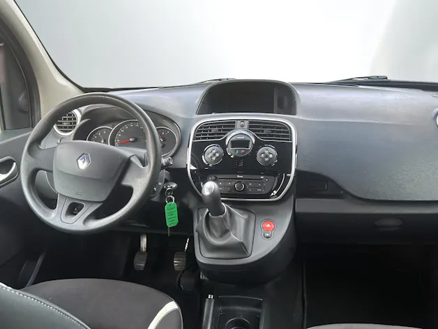 RENAULT Kangoo Kombi 1.5 dCi 90 Energy S/S