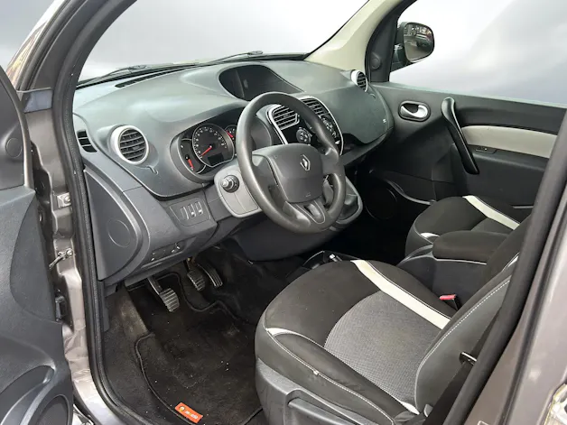 RENAULT Kangoo Kombi 1.5 dCi 90 Energy S/S