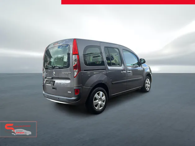 RENAULT Kangoo Kombi 1.5 dCi 90 Energy S/S