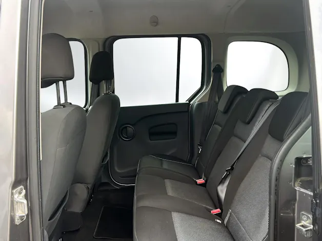 RENAULT Kangoo Kombi 1.5 dCi 90 Energy S/S