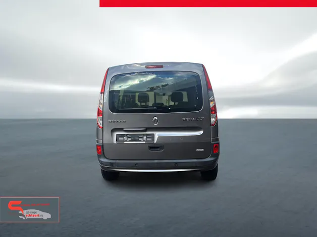 RENAULT Kangoo Kombi 1.5 dCi 90 Energy S/S