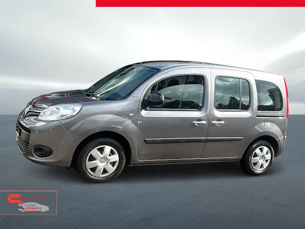 RENAULT Kangoo Kombi 1.5 dCi 90 Energy S/S