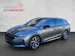 SKODA Octavia Combi 2.0 TSI SportLine 4x4 DSG*AHK*Panoramadach*Standheizung*