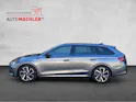 SKODA Octavia Combi 2.0 TSI SportLine 4x4 DSG*AHK*Panoramadach*Standheizung*