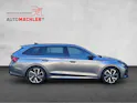 SKODA Octavia Combi 2.0 TSI SportLine 4x4 DSG*AHK*Panoramadach*Standheizung*